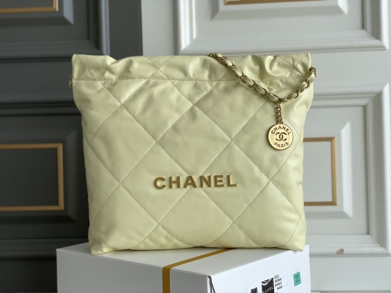 Chanel Gabrielle Bags